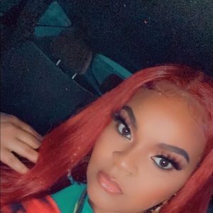 Meet your Posher, Ericka